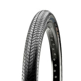 Maxxis Grifter 20''x 2.30, Folding, Clincher, EXO, 120TPI, Black
